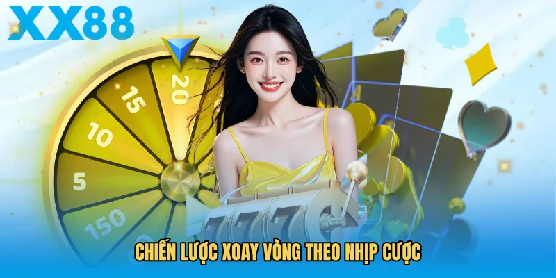 Chiến lược xoay vòng theo nhịp cược